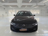  Volkswagen  Passat VOLKSWAGEN  / 2019 / 5P / STATION WAGON VAR. 2.0TDI SCR EVO 90KW BUSINESS DSG #6