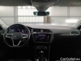 Volkswagen  Tiguan VOLKSWAGEN  / 2020 / 5P / SUV 2.0 TDI SCR 110KW LIFE DSG #3