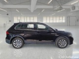  Volkswagen  Tiguan VOLKSWAGEN  / 2020 / 5P / SUV 2.0 TDI SCR 110KW LIFE DSG #7
