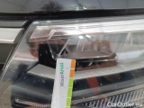  Volkswagen  Tiguan VOLKSWAGEN  / 2020 / 5P / SUV 2.0 TDI SCR 110KW LIFE DSG #53