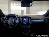  Volvo  XC 40 VOLVO XC40 / 2021 / 5P / SUV B3 AUTOMATICO ULTIMATE DARK #3