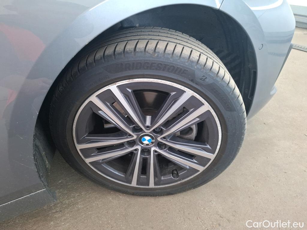  Bmw  Serie 1 BMW Série 1 / 2019 / 5P / Berline 1.5 116I Business Design #18
