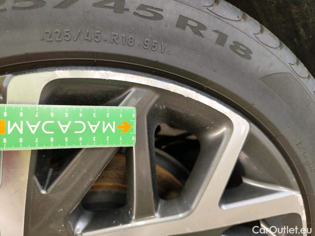  Hyundai  Konna Kona Creative Hybrid 2WD 1.6 GDI 140CV BVA6 E6d #11