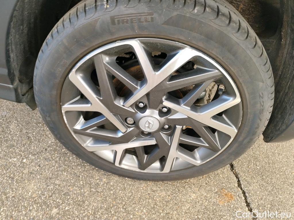  Hyundai  Konna Kona Creative Hybrid 2WD 1.6 GDI 140CV BVA6 E6d #13