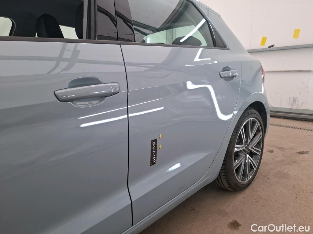  Audi  A1 Sportback  35 TFSI Design Luxe 1.5 TFSI 150CV BVA7 E6d #7