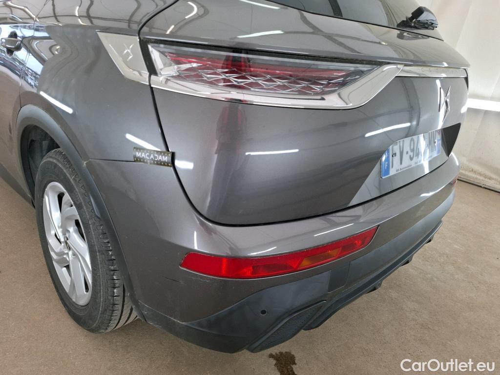  DS  DS7 7 Crossback Business 1.5 BlueHDi 130CV BVA8 E6d #3