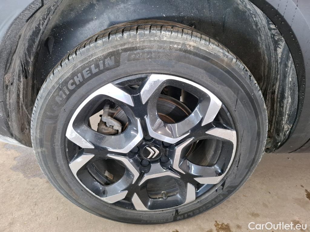  Citroen  C5 Aircross  Shine 1.5 BlueHDi 130CV BVA8 E6d #8