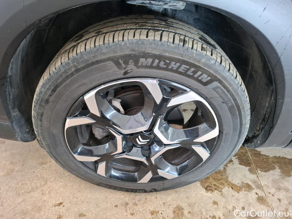  Citroen  C5 Aircross  Shine 1.5 BlueHDi 130CV BVA8 E6d #62