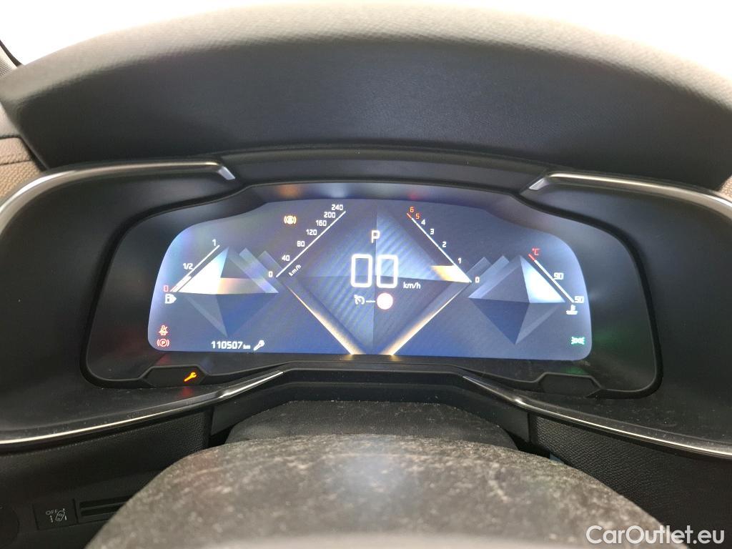  DS  DS7 7 Crossback Business 1.5 BlueHDi 130CV BVA8 E6d #14