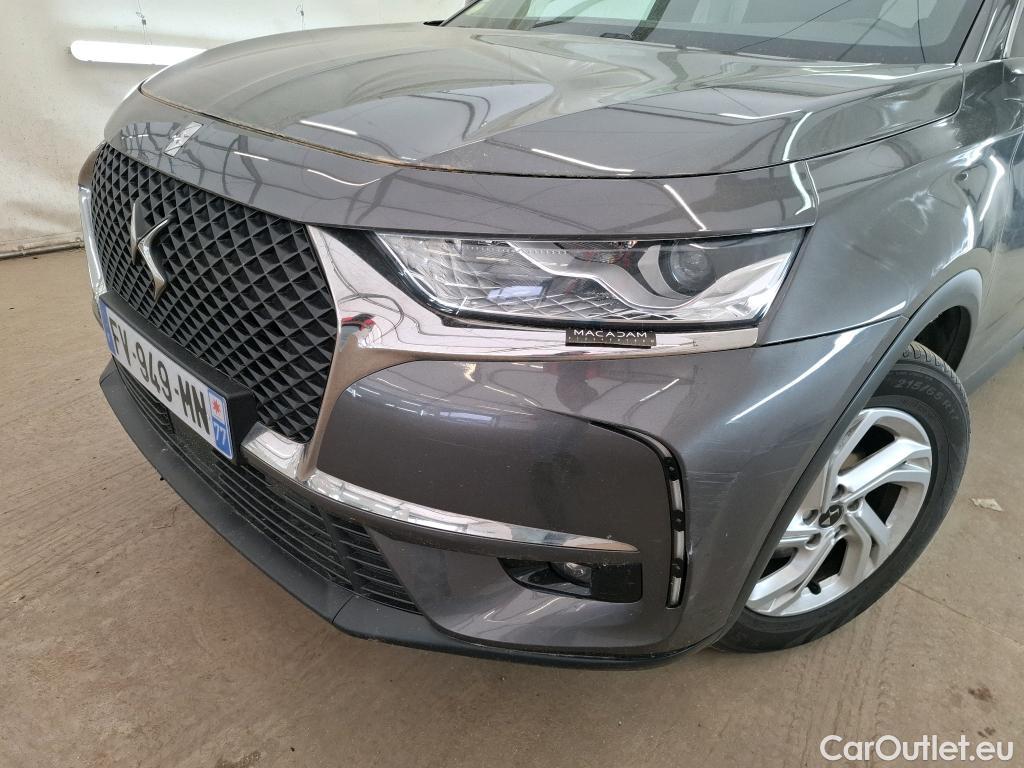  DS  DS7 7 Crossback Business 1.5 BlueHDi 130CV BVA8 E6d #1