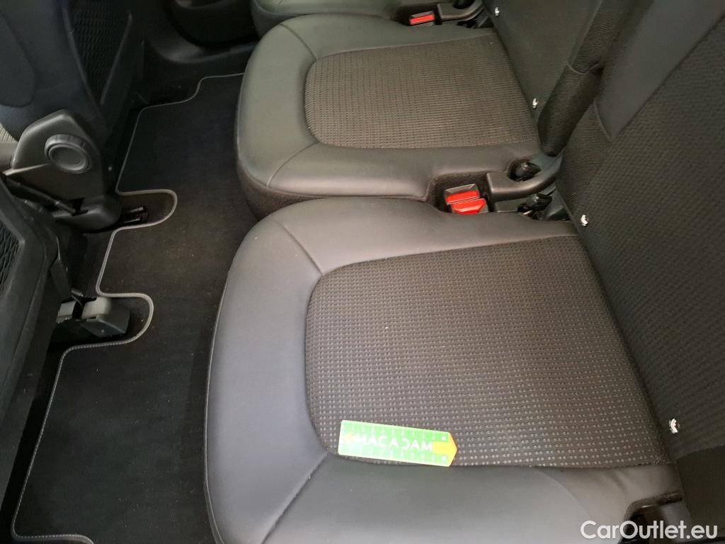  Citroen  C4 Grand Picasso /Spacetourer Shine Pack 1.5 BlueHDi 130CV BVA8 E6d #17