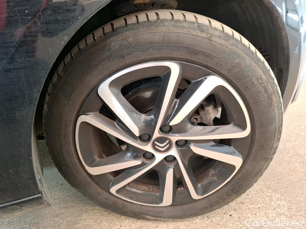  Citroen  C4 Grand Picasso /Spacetourer Shine Pack 1.5 BlueHDi 130CV BVA8 E6d #8