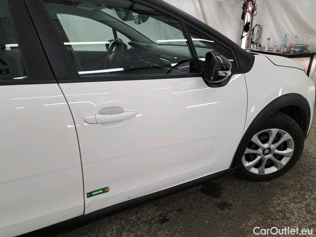  Citroen  C3  Société Feel 1.5 BlueHDI 100CV BVM5 E6dT #11