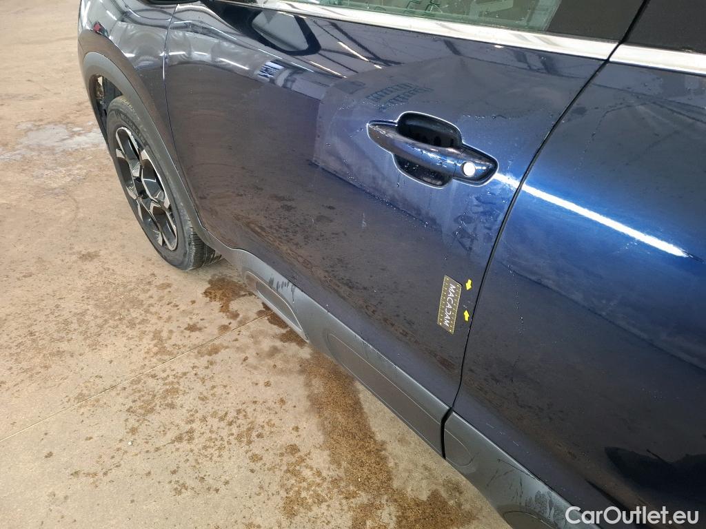  Citroen  C5 Aircross  Shine 1.5 BlueHDi 130CV BVA8 E6d #59