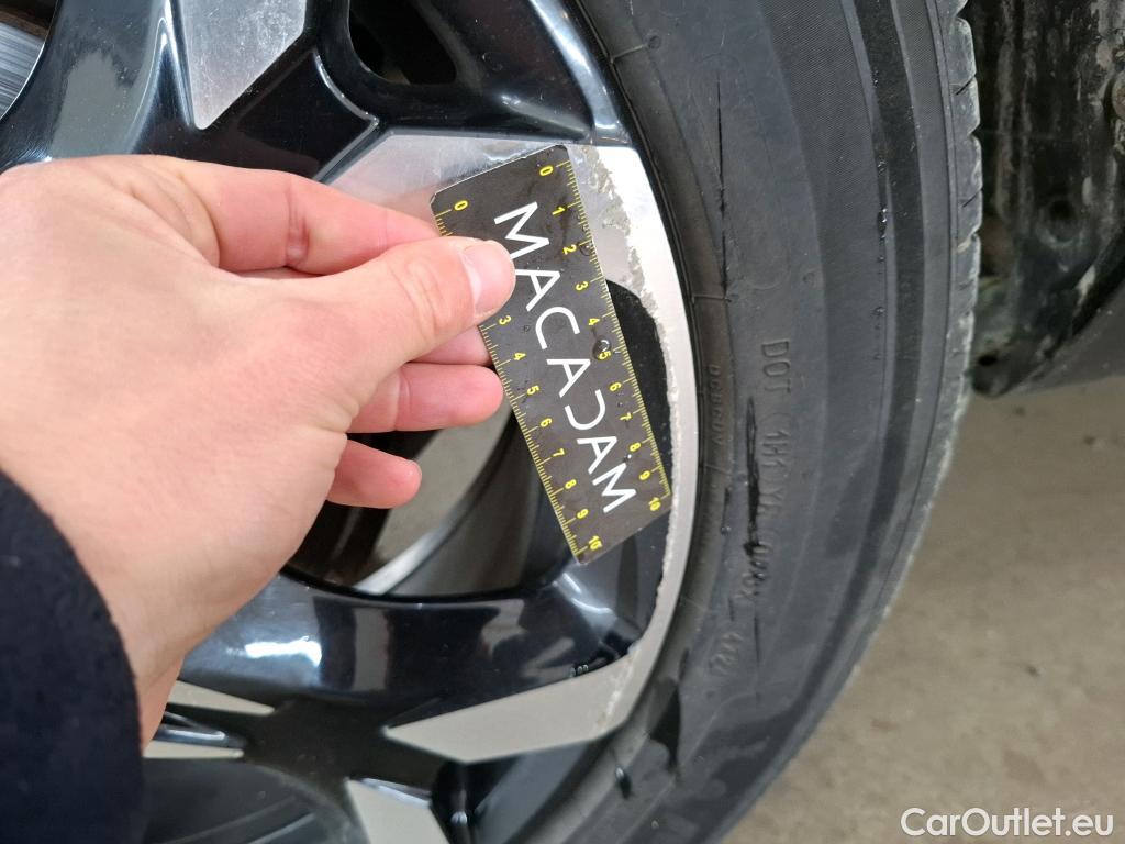 Citroen  C5 Aircross  Shine 1.5 BlueHDi 130CV BVA8 E6d #9