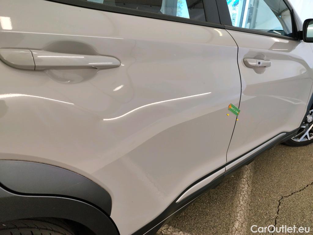  Hyundai  Konna Kona Creative Hybrid 2WD 1.6 GDI 140CV BVA6 E6d #24