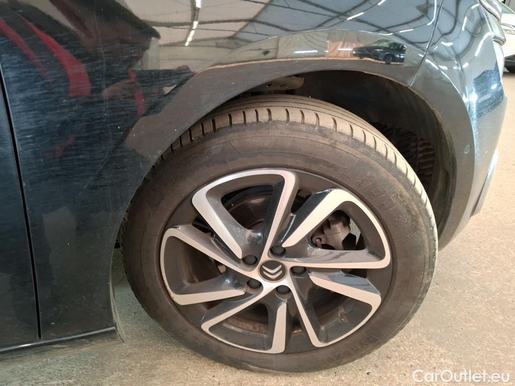  Citroen  C4 Grand Picasso /Spacetourer Shine Pack 1.5 BlueHDi 130CV BVA8 E6d #7