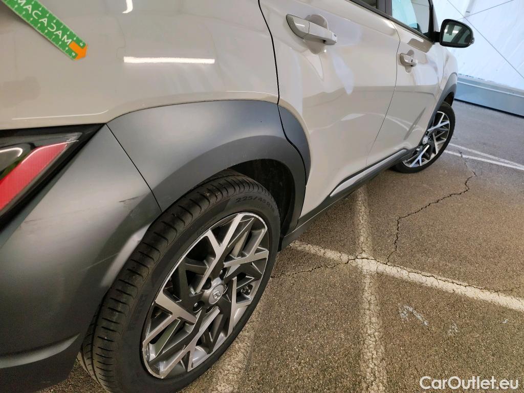  Hyundai  Konna Kona Creative Hybrid 2WD 1.6 GDI 140CV BVA6 E6d #22
