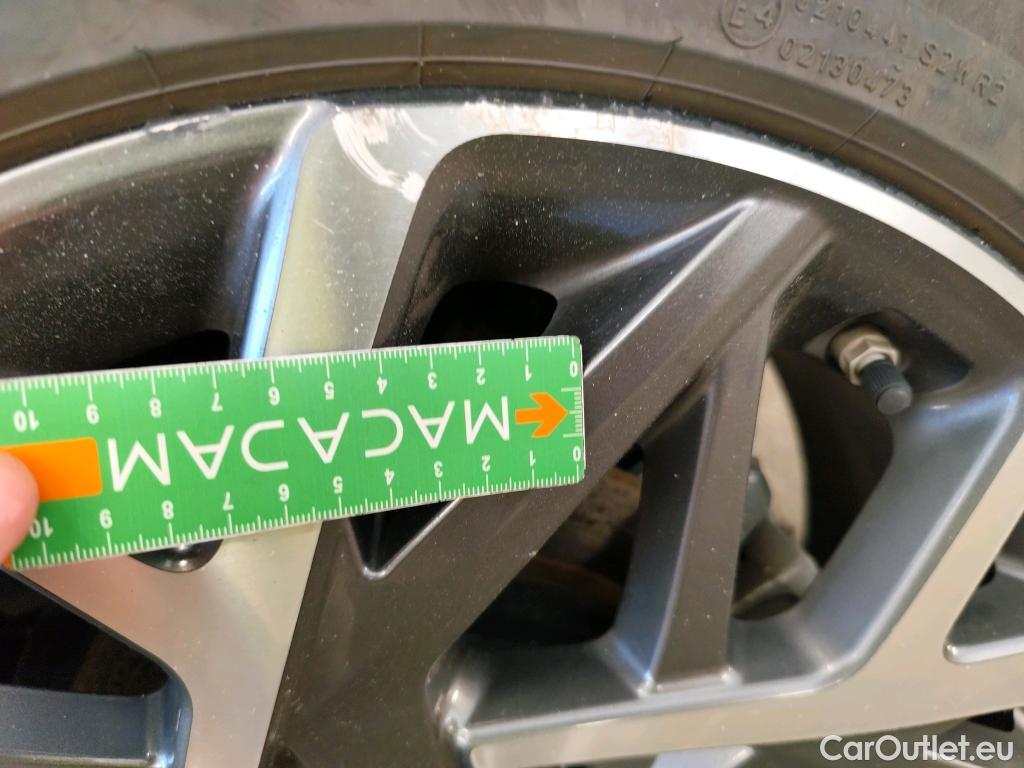  Hyundai  Konna Kona Creative Hybrid 2WD 1.6 GDI 140CV BVA6 E6d #14