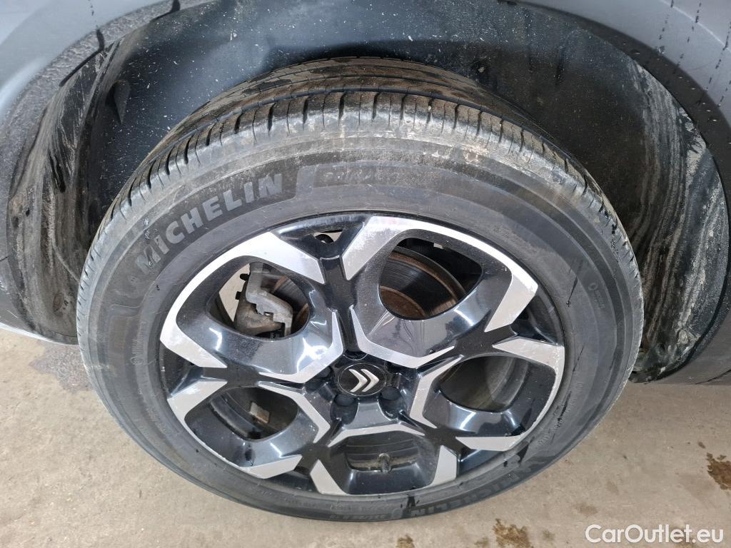  Citroen  C5 Aircross  Shine 1.5 BlueHDi 130CV BVA8 E6d #7