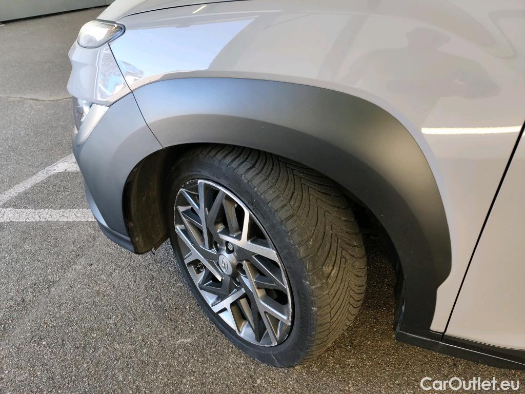  Hyundai  Konna Kona Creative Hybrid 2WD 1.6 GDI 140CV BVA6 E6d #18