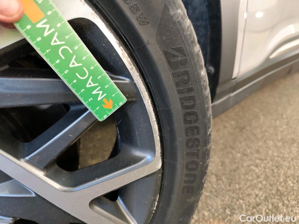  Hyundai  Konna Kona Creative Hybrid 2WD 1.6 GDI 140CV BVA6 E6d #20