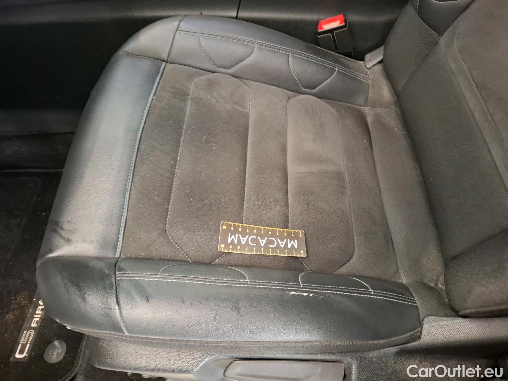  Citroen  C5 Aircross  Shine 1.5 BlueHDi 130CV BVA8 E6d #5