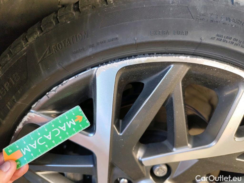  Hyundai  Konna Kona Creative Hybrid 2WD 1.6 GDI 140CV BVA6 E6d #21