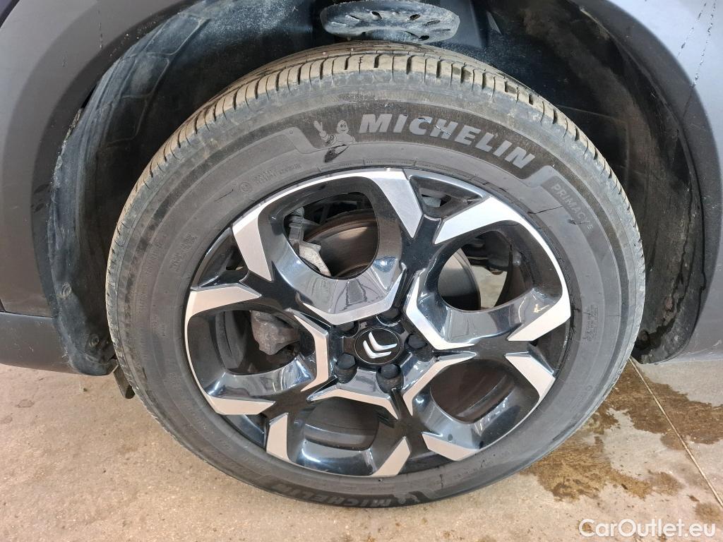  Citroen  C5 Aircross  Shine 1.5 BlueHDi 130CV BVA8 E6d #63