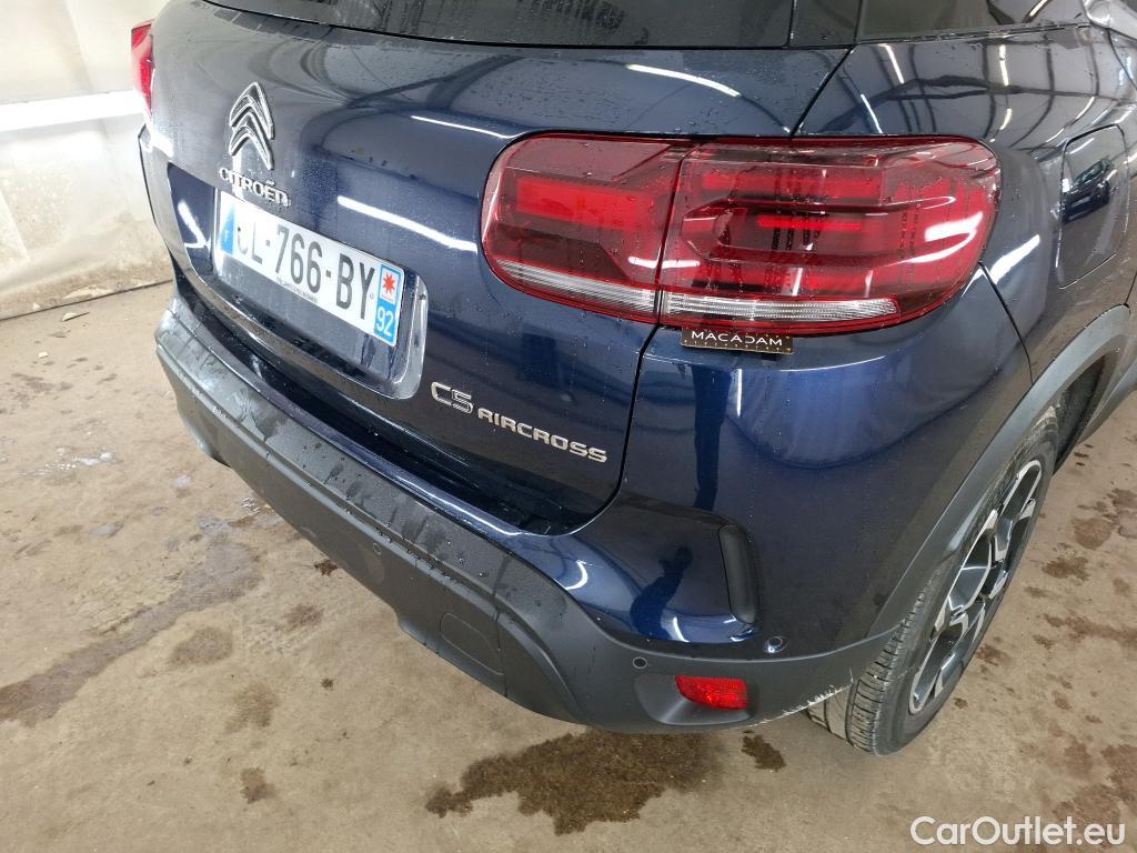  Citroen  C5 Aircross  Shine 1.5 BlueHDi 130CV BVA8 E6d #67
