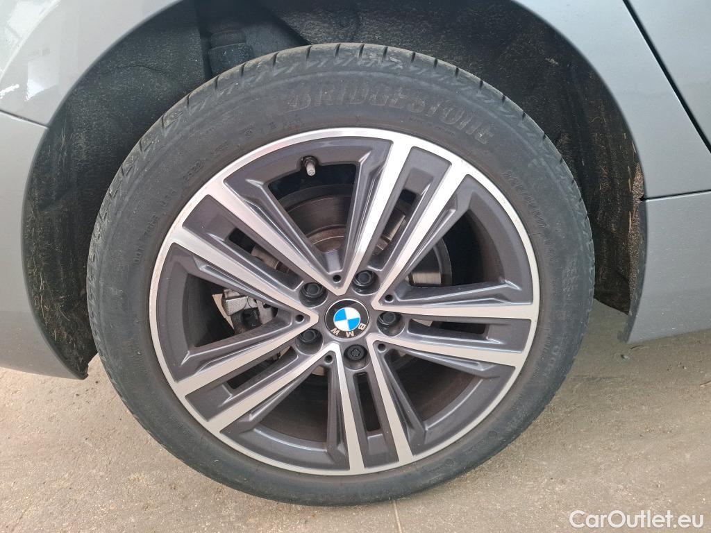  Bmw  Serie 1 BMW Série 1 / 2019 / 5P / Berline 1.5 116I Business Design #15