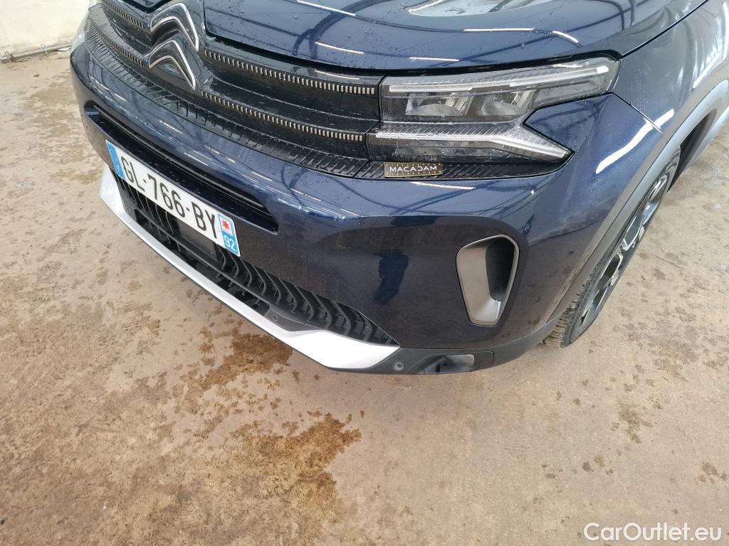  Citroen  C5 Aircross  Shine 1.5 BlueHDi 130CV BVA8 E6d #65