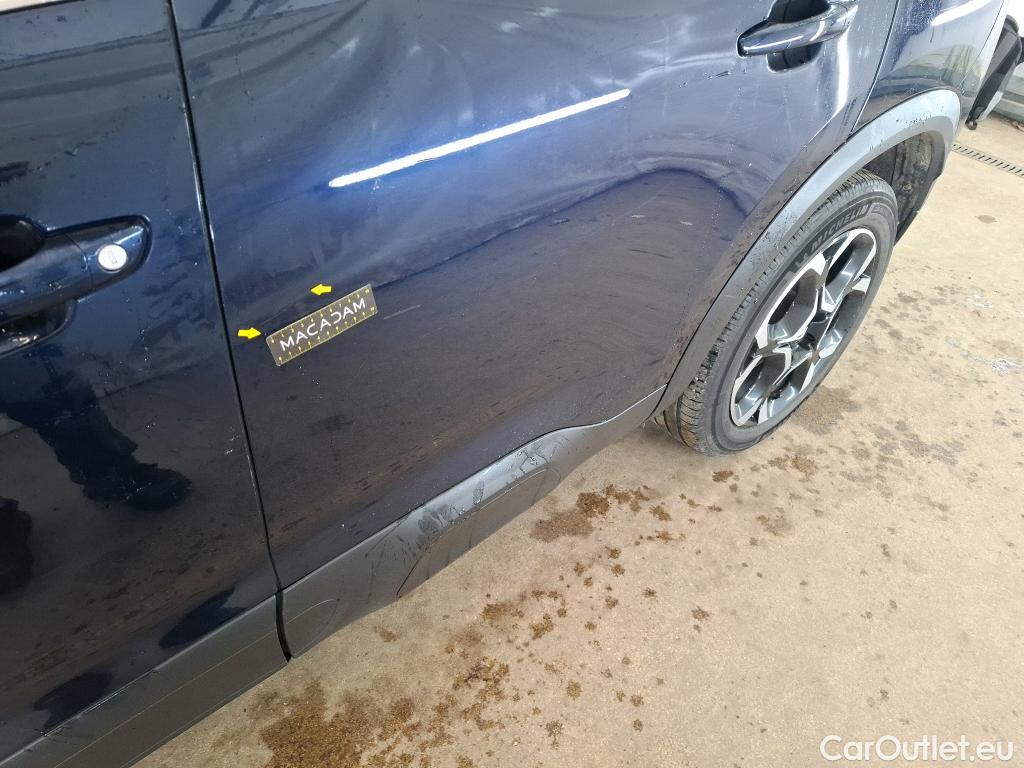  Citroen  C5 Aircross  Shine 1.5 BlueHDi 130CV BVA8 E6d #57