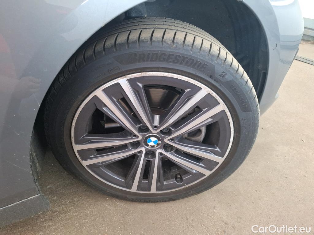  Bmw  Serie 1 BMW Série 1 / 2019 / 5P / Berline 1.5 116I Business Design #19