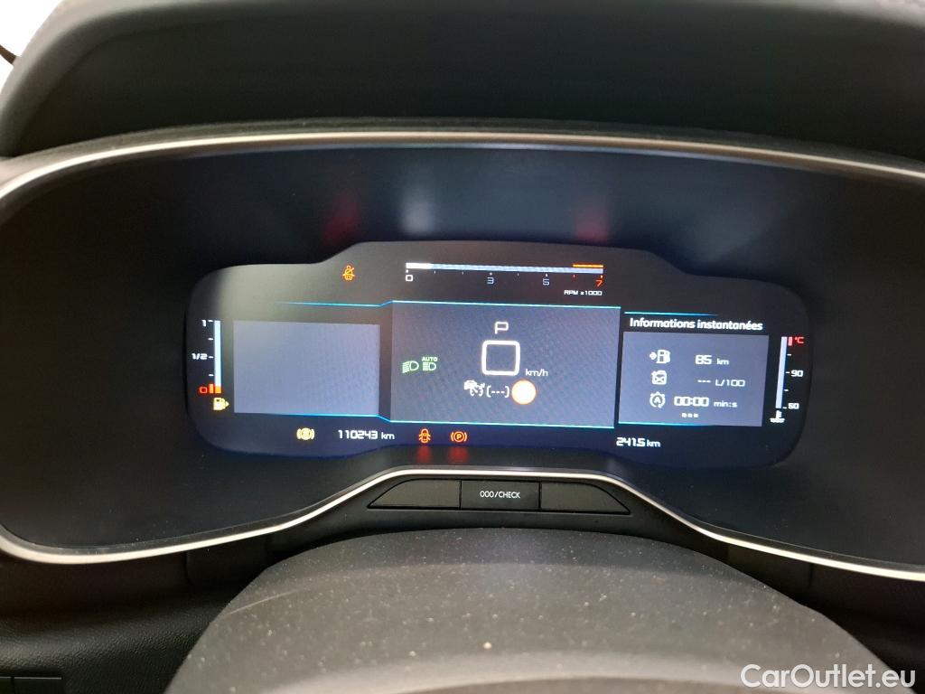 Citroen  C5 Aircross  Shine 1.5 BlueHDi 130CV BVA8 E6d #54