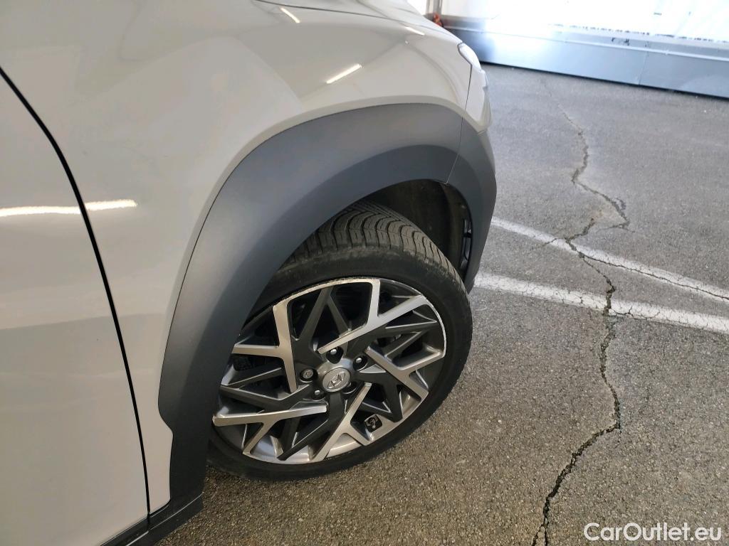  Hyundai  Konna Kona Creative Hybrid 2WD 1.6 GDI 140CV BVA6 E6d #4