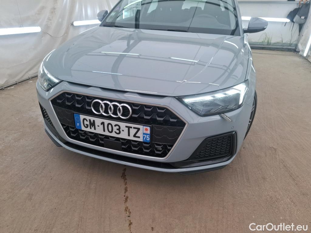  Audi  A1 Sportback  35 TFSI Design Luxe 1.5 TFSI 150CV BVA7 E6d #1