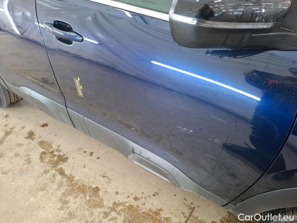  Citroen  C5 Aircross  Shine 1.5 BlueHDi 130CV BVA8 E6d #39