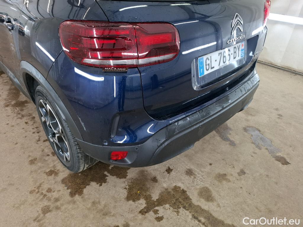  Citroen  C5 Aircross  Shine 1.5 BlueHDi 130CV BVA8 E6d #55