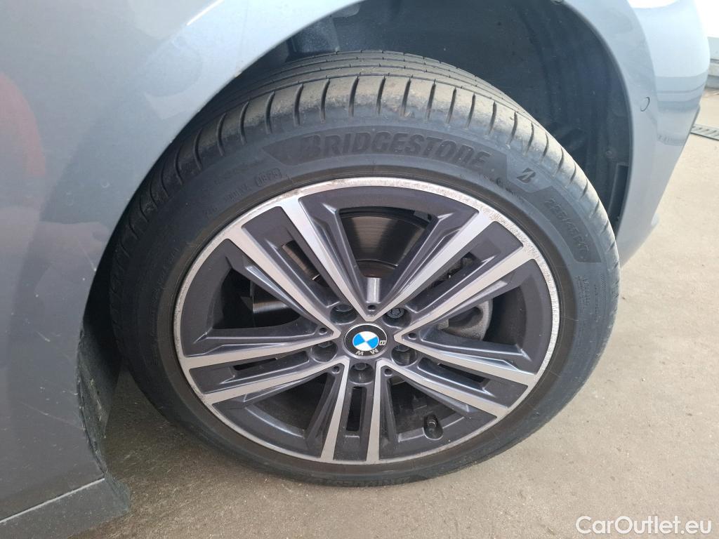  Bmw  Serie 1 BMW Série 1 / 2019 / 5P / Berline 1.5 116I Business Design #5