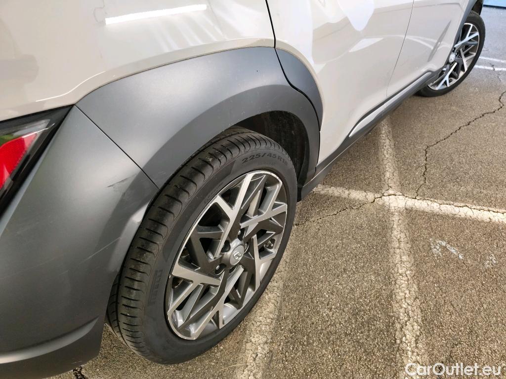  Hyundai  Konna Kona Creative Hybrid 2WD 1.6 GDI 140CV BVA6 E6d #8