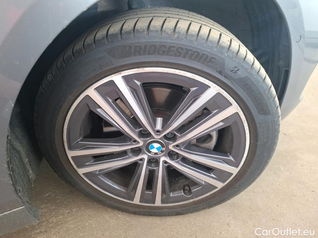  Bmw  Serie 1 BMW Série 1 / 2019 / 5P / Berline 1.5 116I Business Design #6