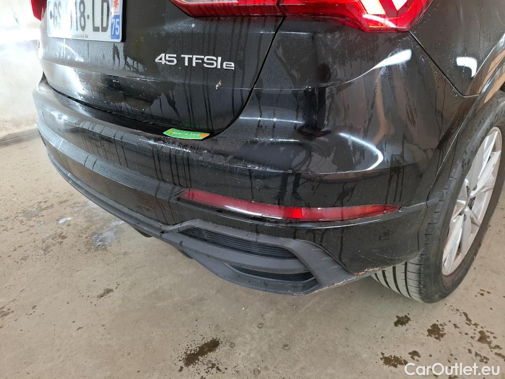  Audi  Q3 AUDI  / 2018 / 5P / SUV 45 TFSI E 245 S TRONIC S LINE #1