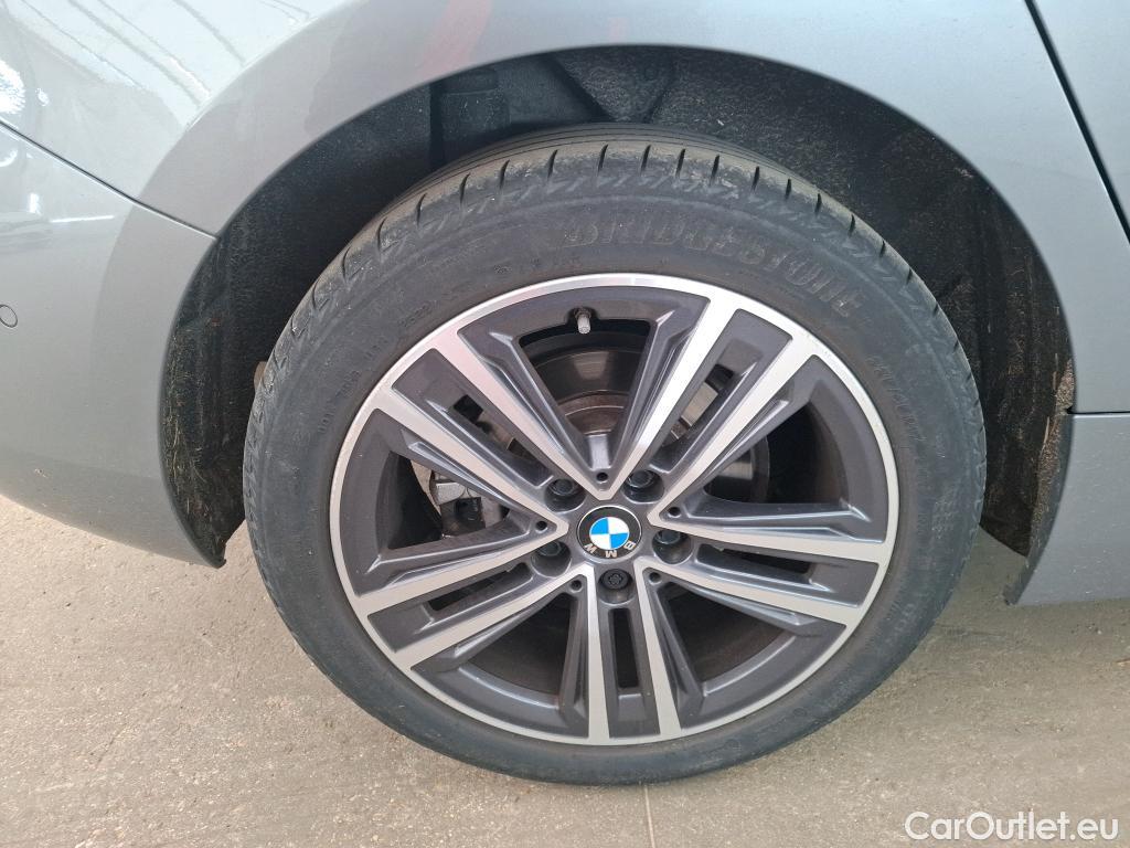  Bmw  Serie 1 BMW Série 1 / 2019 / 5P / Berline 1.5 116I Business Design #14