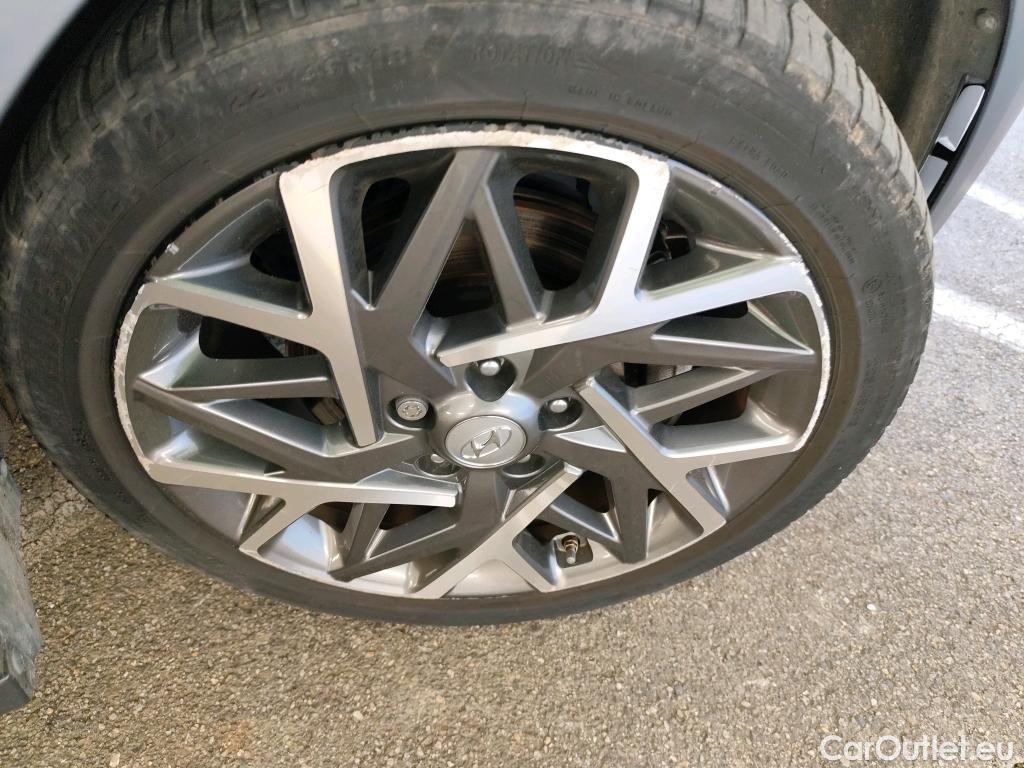  Hyundai  Konna Kona Creative Hybrid 2WD 1.6 GDI 140CV BVA6 E6d #5