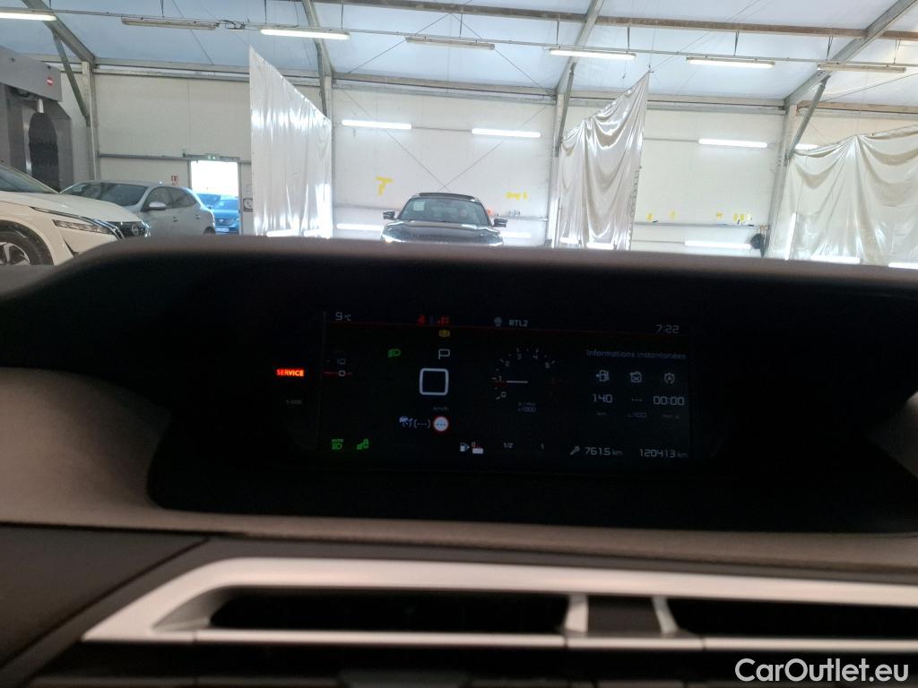  Citroen  C4 Grand Picasso /Spacetourer Shine Pack 1.5 BlueHDi 130CV BVA8 E6d #19
