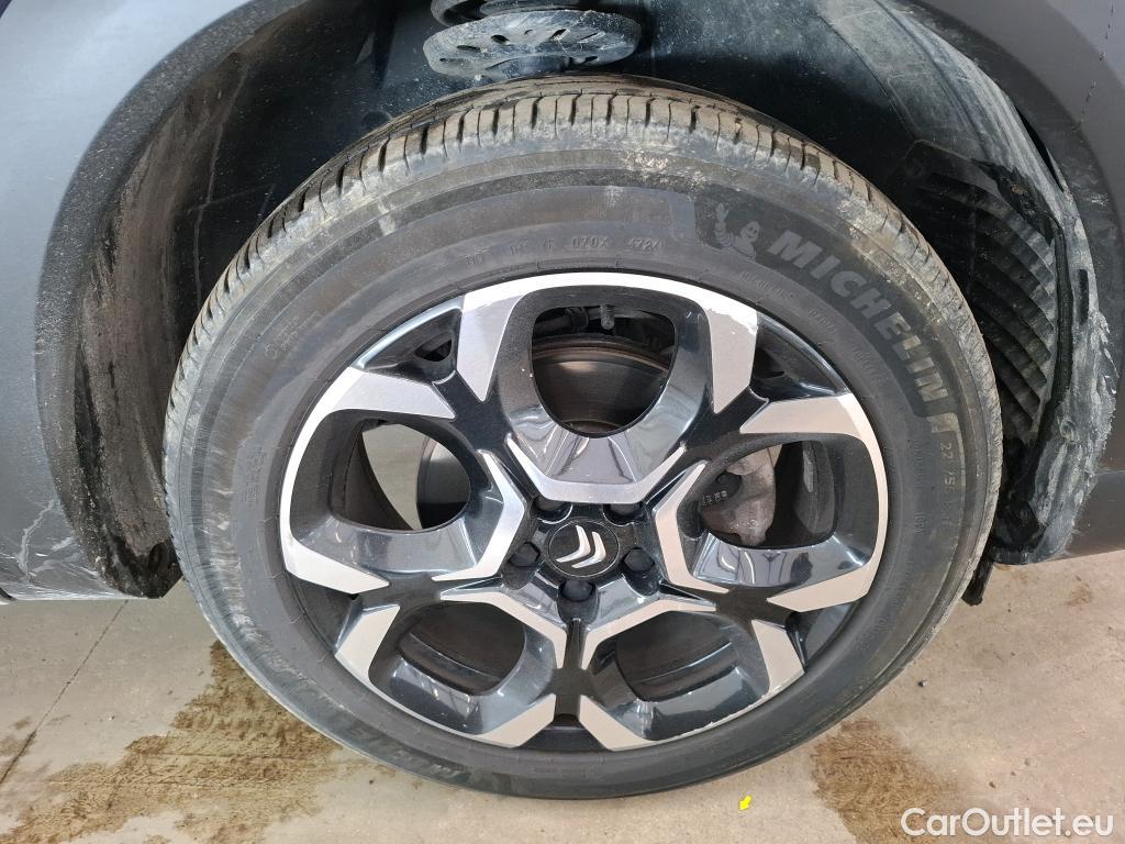  Citroen  C5 Aircross  Shine 1.5 BlueHDi 130CV BVA8 E6d #14