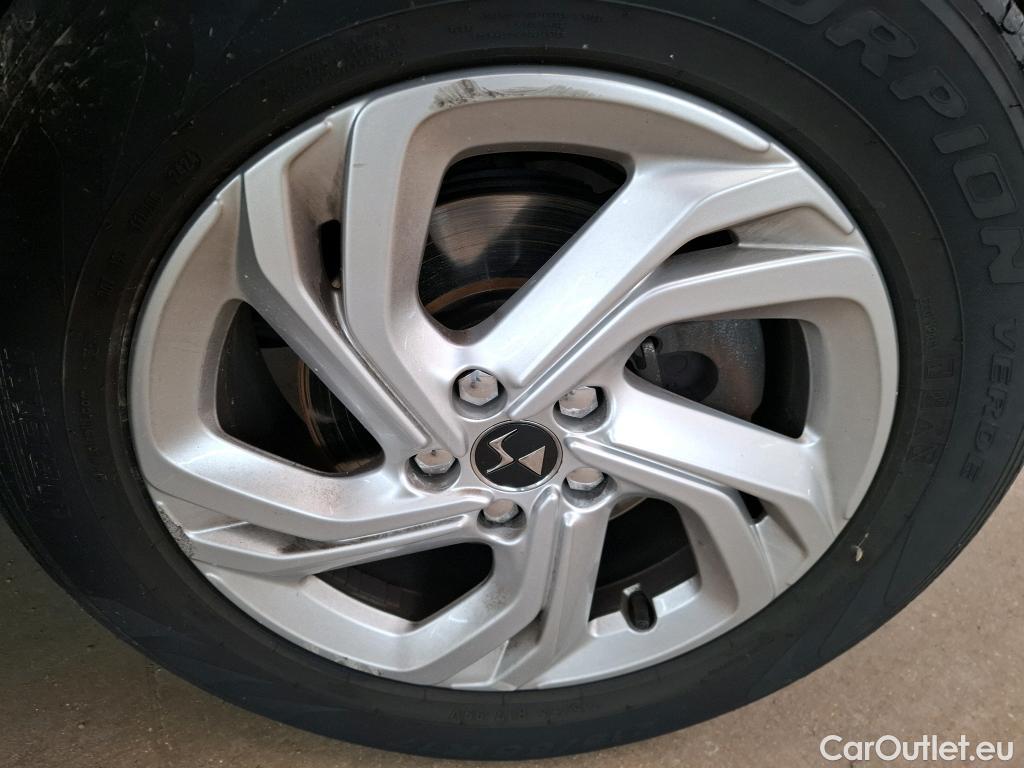  DS  DS7 7 Crossback Business 1.5 BlueHDi 130CV BVA8 E6d #7