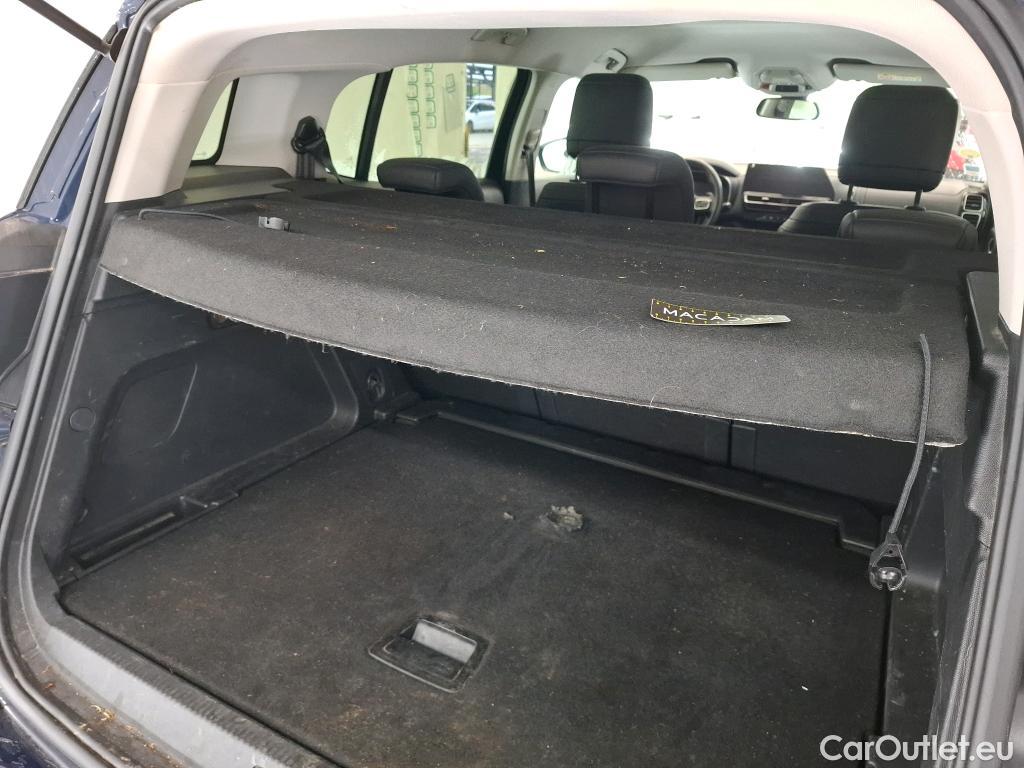  Citroen  C5 Aircross  Shine 1.5 BlueHDi 130CV BVA8 E6d #34