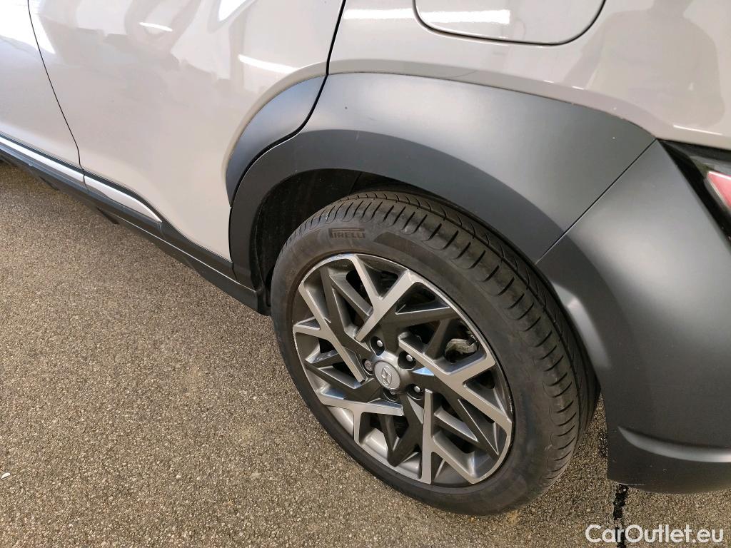  Hyundai  Konna Kona Creative Hybrid 2WD 1.6 GDI 140CV BVA6 E6d #12